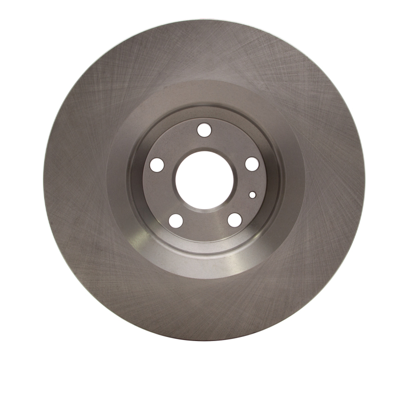 Picture of DFC 08-11 Audi TTS Quattro Front Brake Rotor