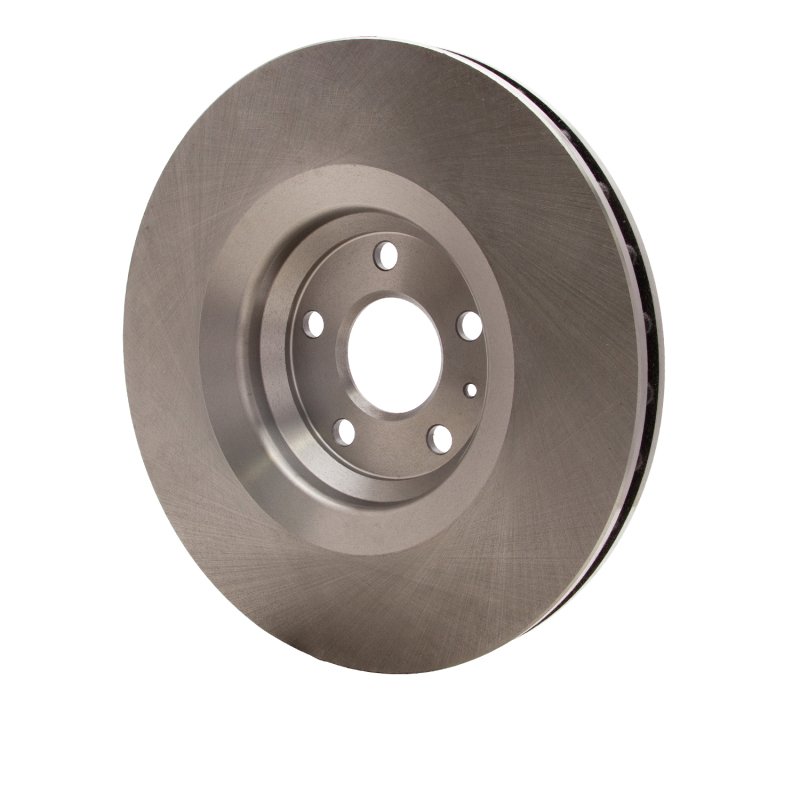 Picture of DFC 08-11 Audi TTS Quattro Front Brake Rotor