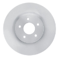 Picture of DFC 21-25 Infiniti QX60 Rear Brake Rotor