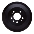 Picture of DFC 10-17 Volkswagen Amarok (Mexico) Rear True Balanced Brake Drum