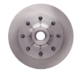Picture of DFC 73-79 Ford F-250 2WD (Excl Super Duty) Front Brake Rotor