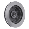 Picture of DFC 73-79 Ford F-250 2WD (Excl Super Duty) Front Brake Rotor