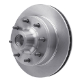 Picture of DFC 73-79 Ford F-250 2WD (Excl Super Duty) Front Brake Rotor