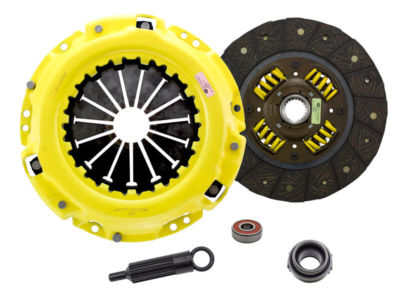 Picture of ACT HD/Perf Street Sprung Clutch Kit