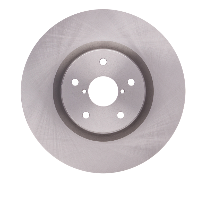 Picture of DFC 13-17 Subaru WRX STI Front Brake Rotor