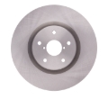 Picture of DFC 13-17 Subaru WRX STI Front Brake Rotor