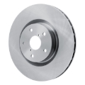 Picture of DFC 13-17 Subaru WRX STI Front Brake Rotor