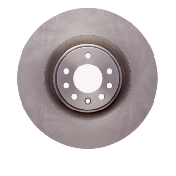 Picture of DFC 08-11 Saab 9-3 Front Brake Rotor