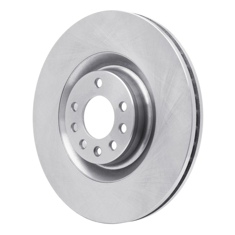 Picture of DFC 08-11 Saab 9-3 Front Brake Rotor