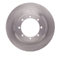 Picture of DFC 08-20 Ford E-450 Super Duty Rear Brake Rotor