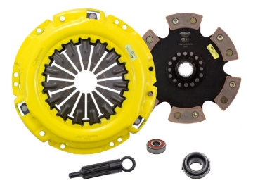 Picture of ACT XT/Race Rigid 6 Pad Clutch Kit