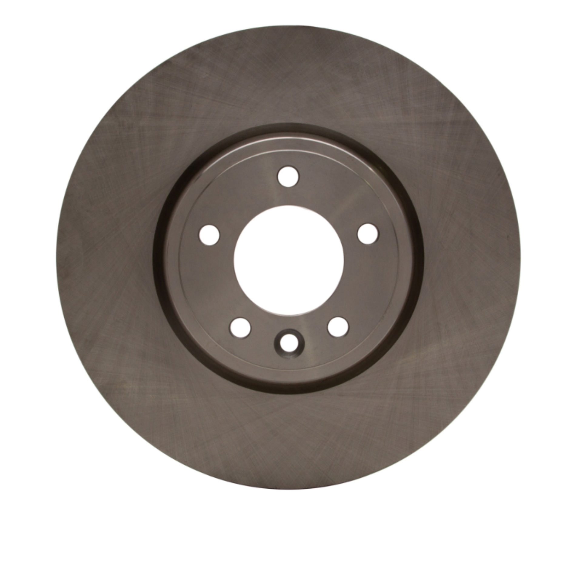 Picture of DFC 18-20 Land Rover Range Rover Sport Front Brake Rotor