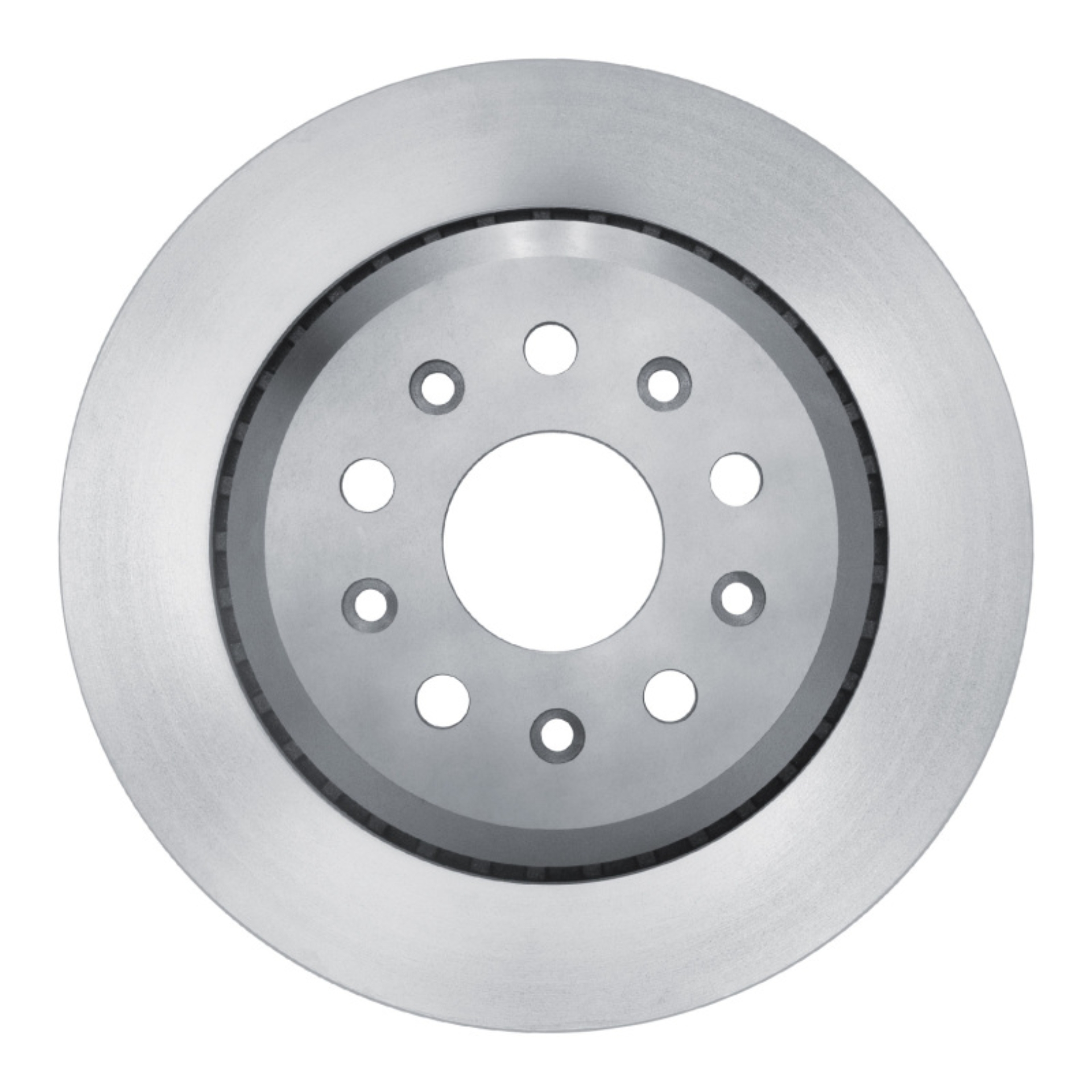Picture of DFC 20-25 Jeep Wrangler Rear Brake Rotor