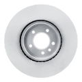 Picture of DFC 18-20 Land Rover Range Rover Sport Front Brake Rotor