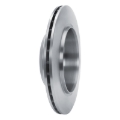 Picture of DFC 20-25 Jeep Wrangler Rear Brake Rotor
