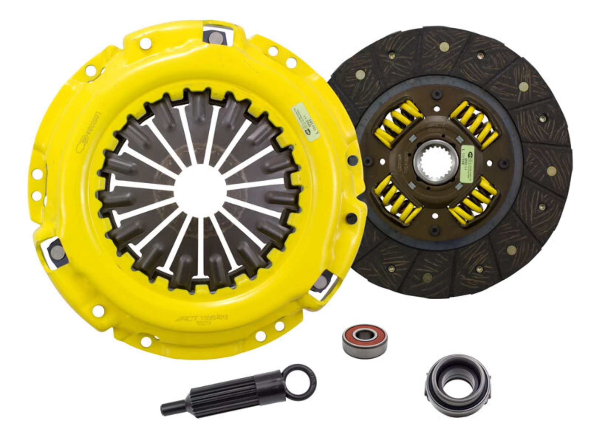 Picture of ACT XT/Perf Street Sprung Clutch Kit