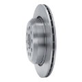 Picture of DFC 20-25 Jeep Wrangler Rear Brake Rotor
