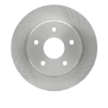 Picture of DFC 02-24 Chrysler Aspen Front Brake Rotor