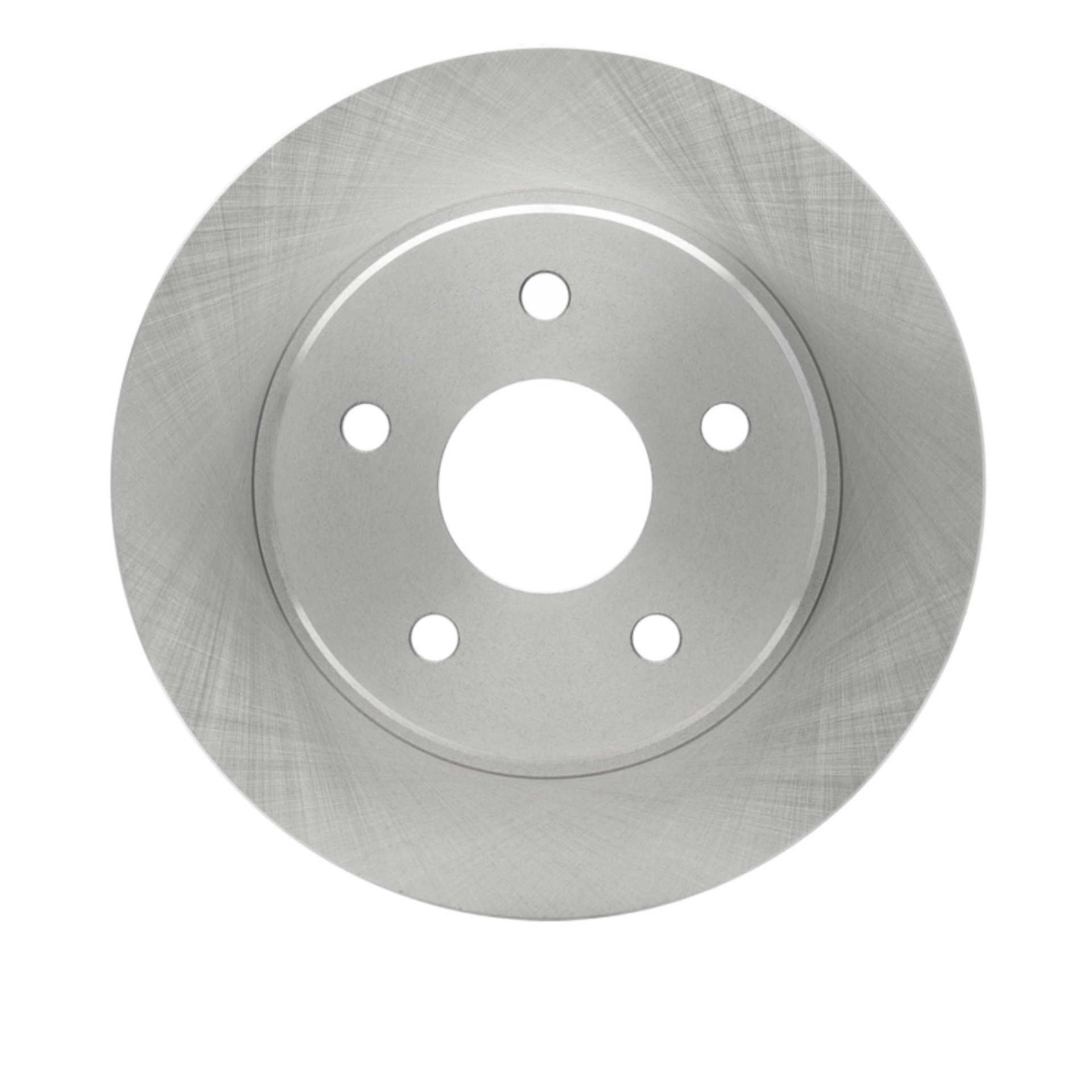 Picture of DFC 02-24 Chrysler Aspen Front Brake Rotor