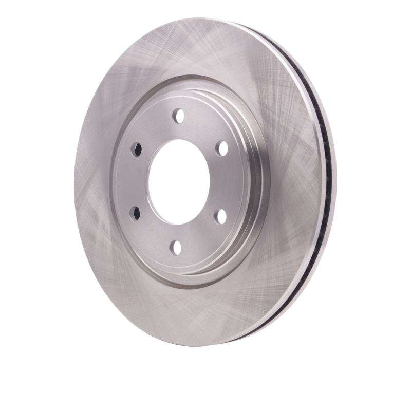 Picture of DFC 07-24 Infiniti QX56 Front Brake Rotor