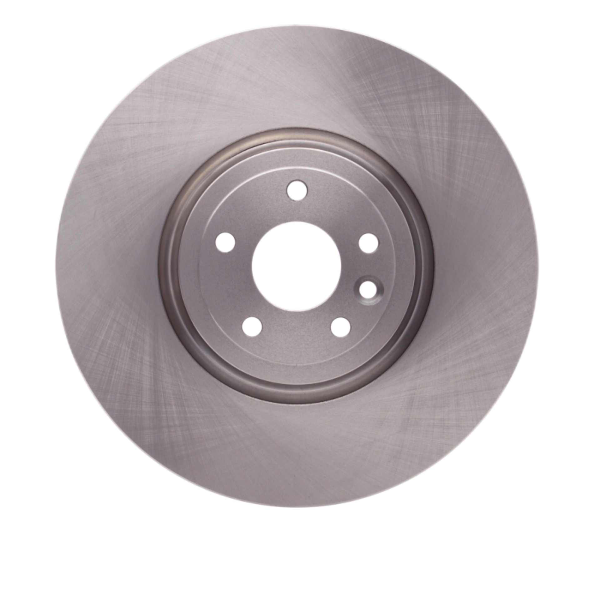 Picture of DFC 16-24 Jaguar XF Front Brake Rotor