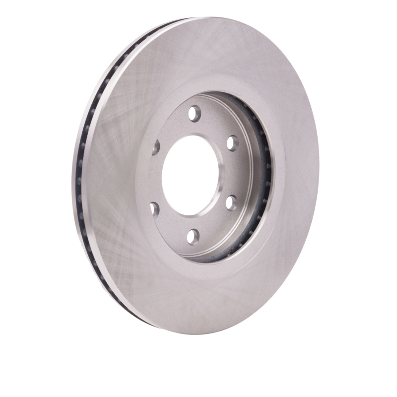 Picture of DFC 07-24 Infiniti QX56 Front Brake Rotor