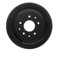 Picture of DFC 59-70 Chevrolet Bel Air Front True Balanced Brake Drum