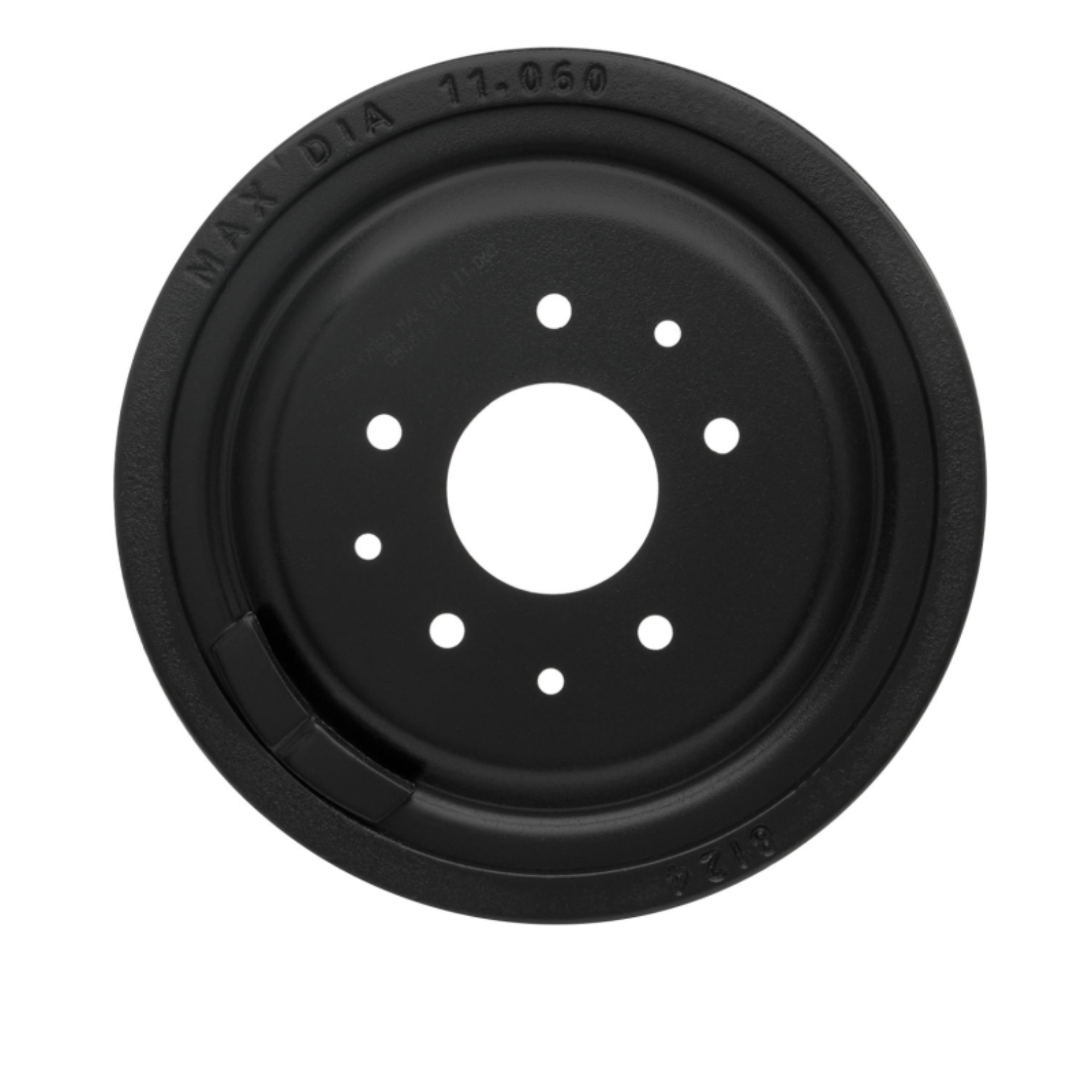 Picture of DFC 59-70 Chevrolet Bel Air Front True Balanced Brake Drum