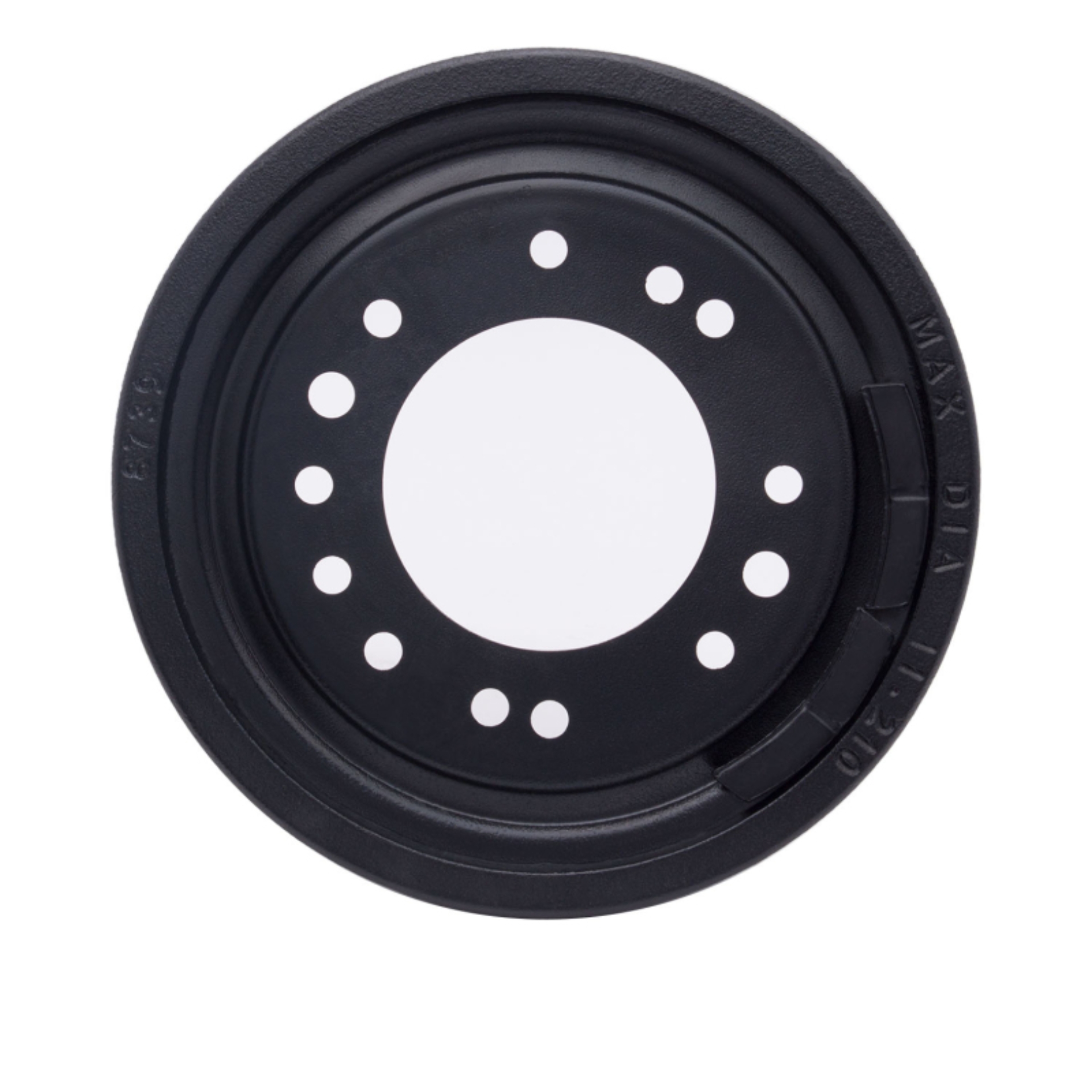 Picture of DFC 60-72 Chevrolet C20 Pickup Front/Rear True Balanced Brake Drum