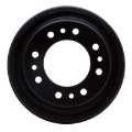 Picture of DFC 60-73 Chevrolet Suburban Rear True Balanced Brake Drum