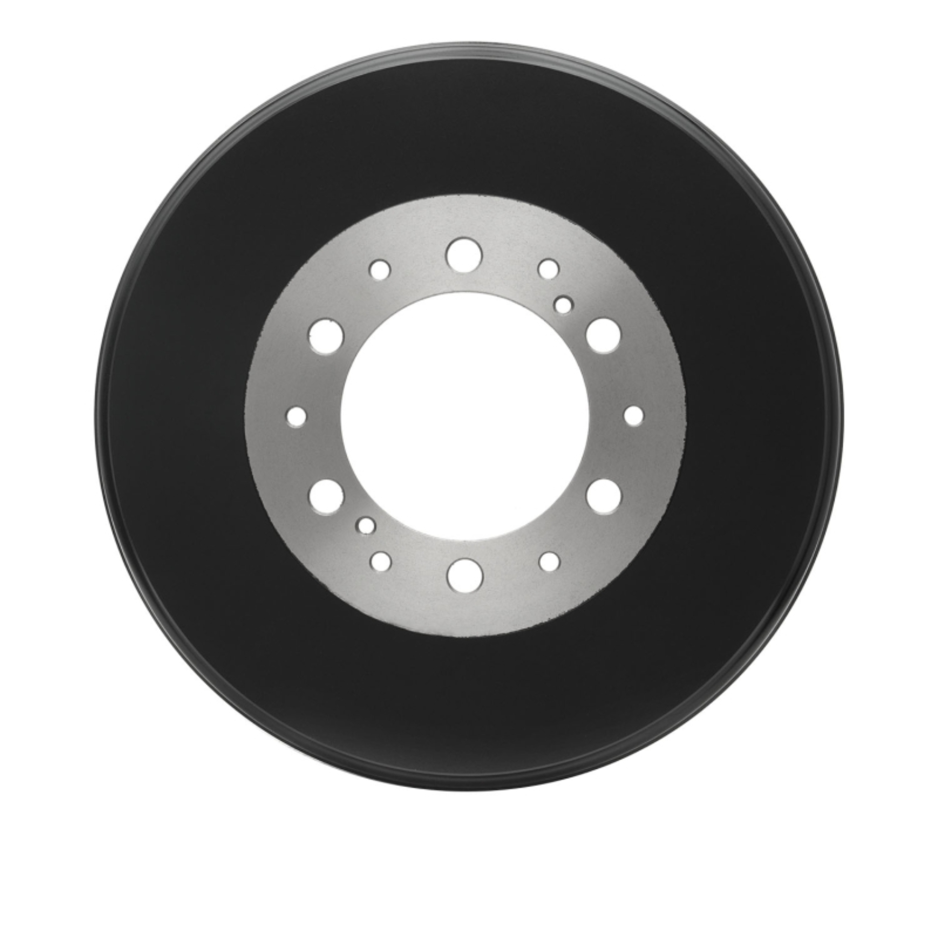 Picture of DFC 09-25 Toyota Hilux (Mexico) Rear True Balanced Brake Drum