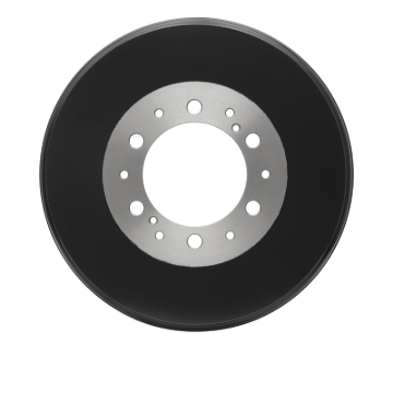 Picture of DFC 09-25 Toyota Hilux (Mexico) Rear True Balanced Brake Drum