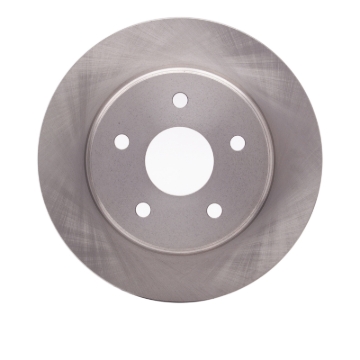 Picture of DFC 08-12 Jeep J8 Front Brake Rotor