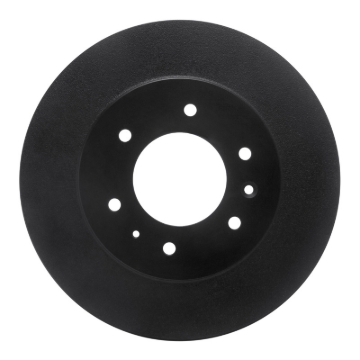 Picture of DFC 13-17 Ford Ranger (Mexico) Rear True Balanced Brake Drum