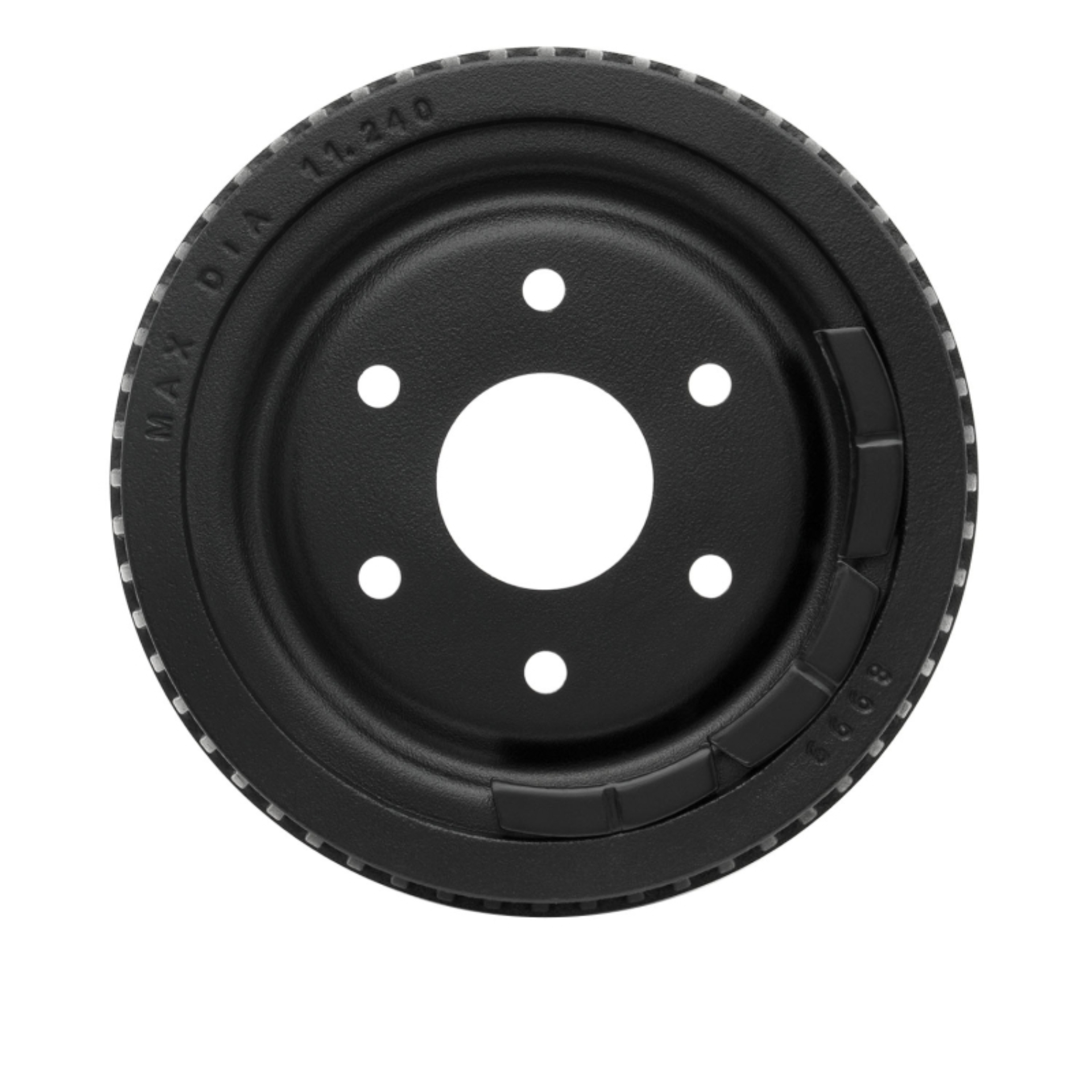Picture of DFC 92-00 Cadillac Escalade Rear True Balanced Brake Drum
