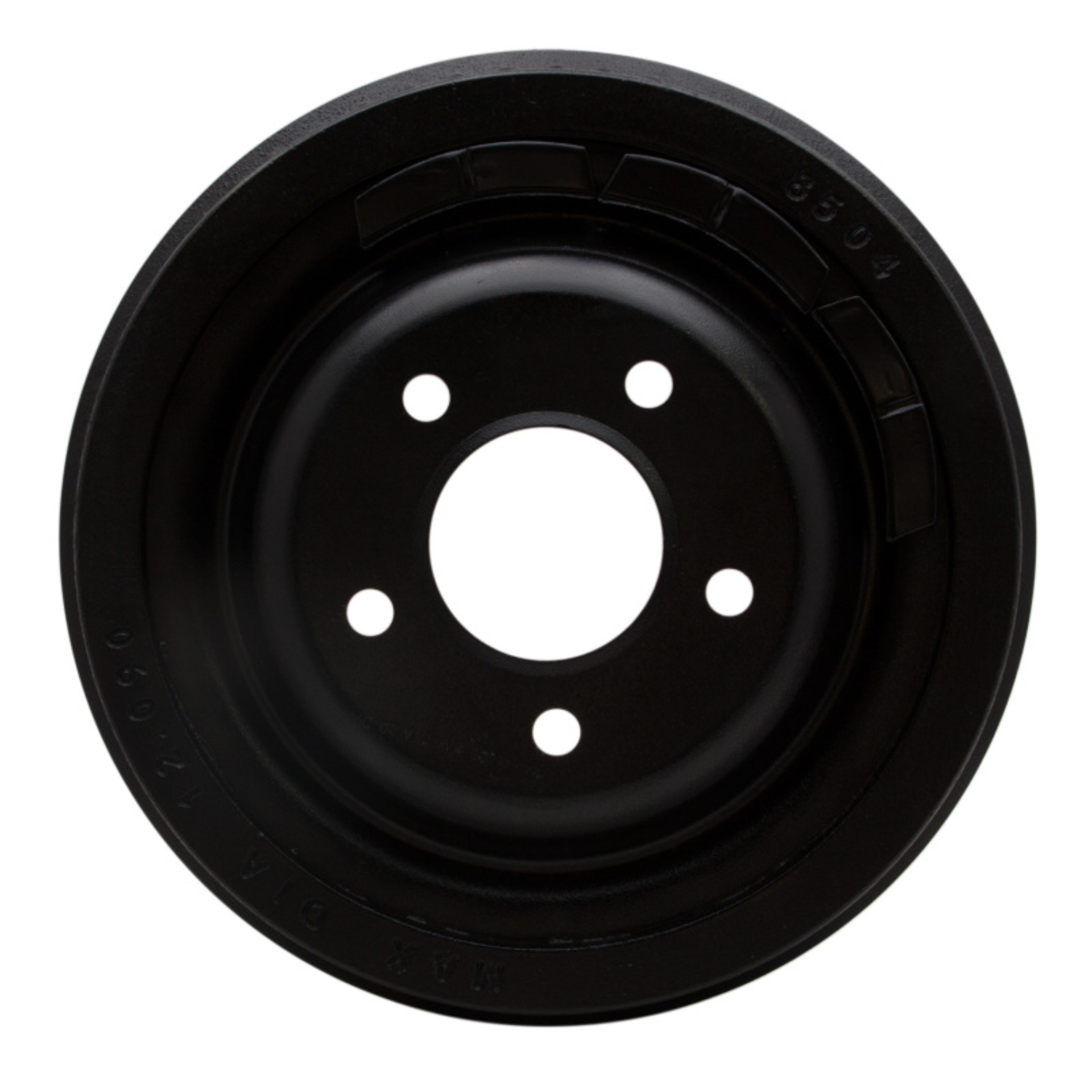Picture of DFC 59-90 Oldsmobile Calais Front/Rear True Balanced Brake Drum