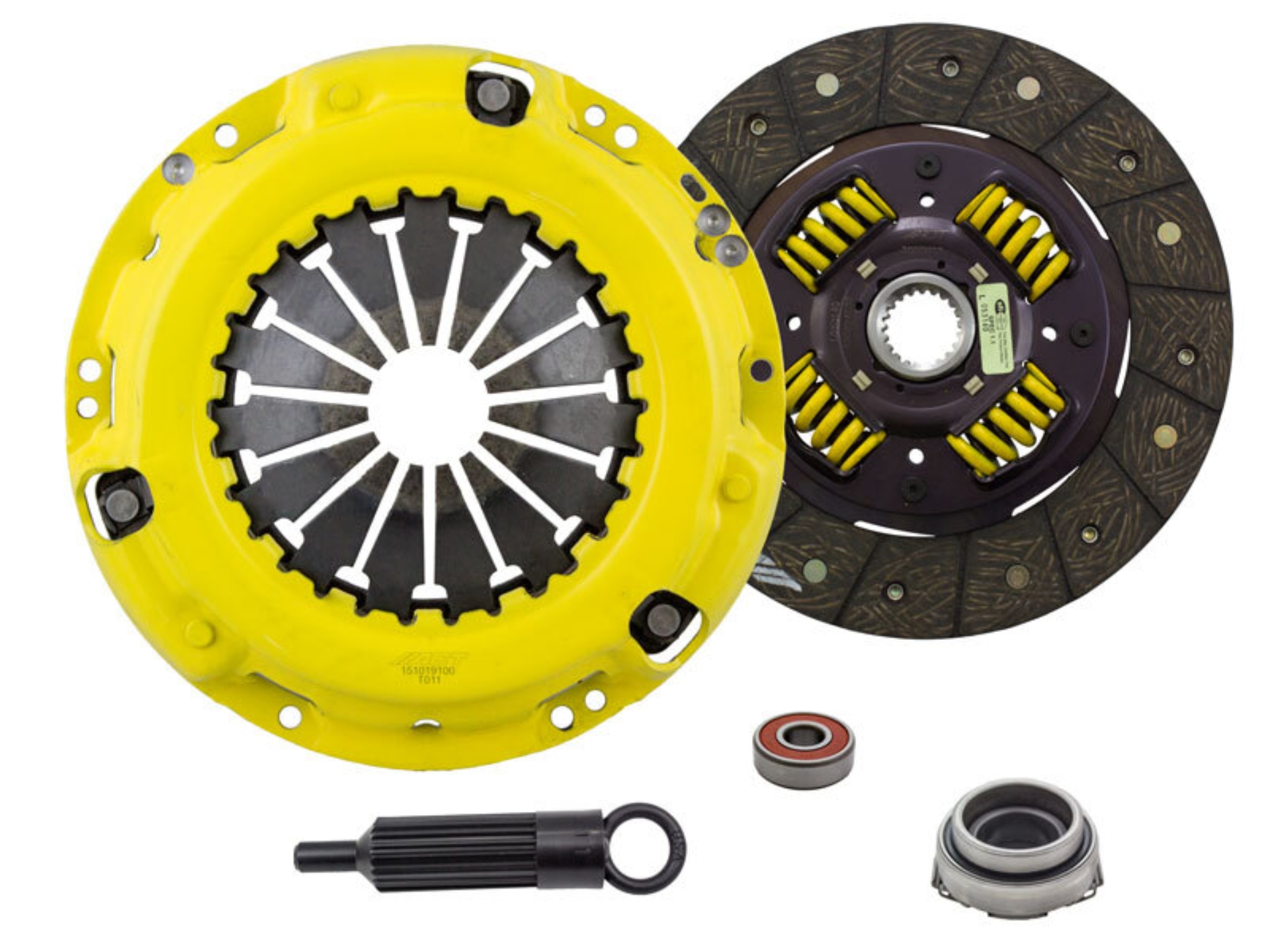Picture of ACT HD/Perf Street Sprung Clutch Kit