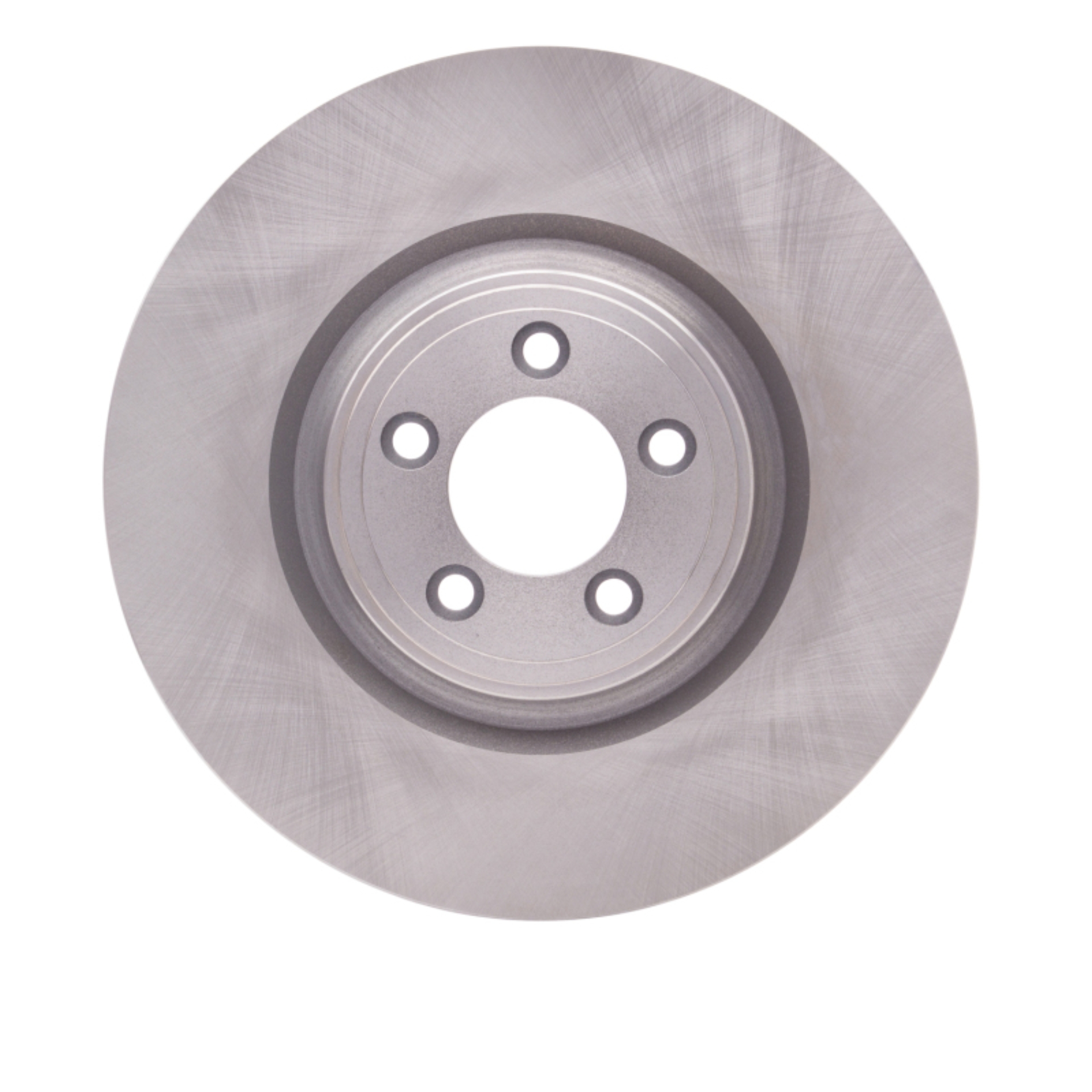 Picture of DFC 06-21 Jaguar Super V8 Front Brake Rotor
