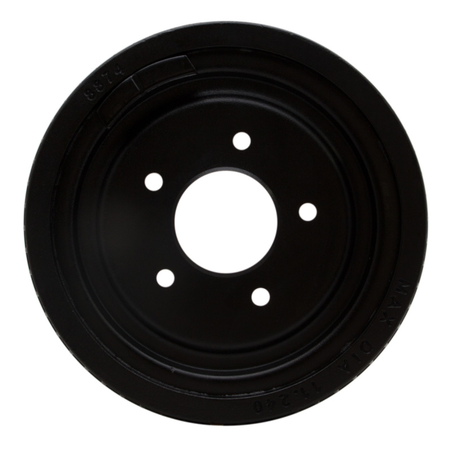 Picture of DFC 74-89 Chevrolet C10 Pickup Rear True Balanced Brake Drum