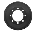 Picture of DFC 66-80 Ford E-250 Econoline Rear True Balanced Brake Drum