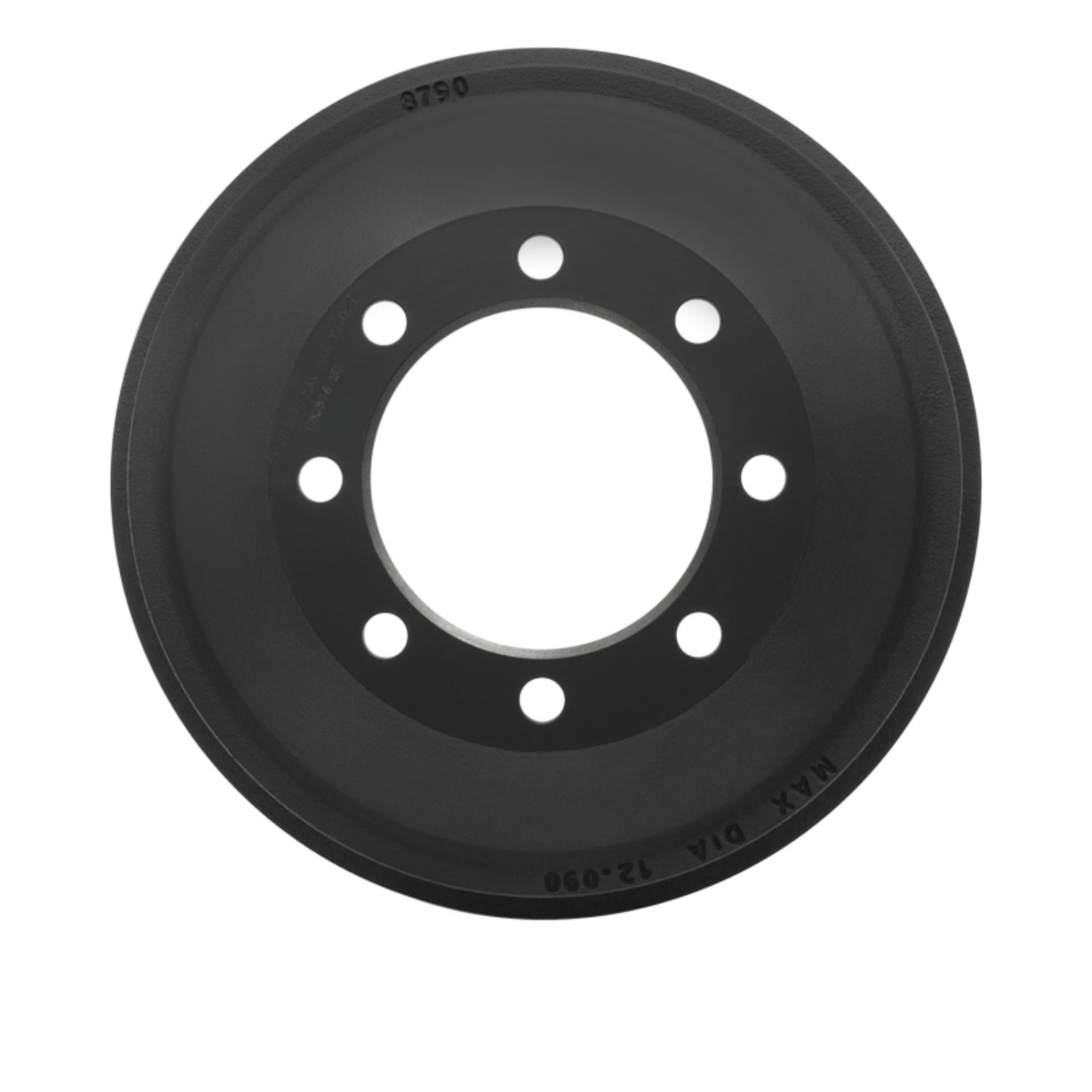 Picture of DFC 66-80 Ford E-250 Econoline Rear True Balanced Brake Drum