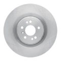 Picture of DFC 13-19 Mercedes-Benz GL350 Front Brake Rotor