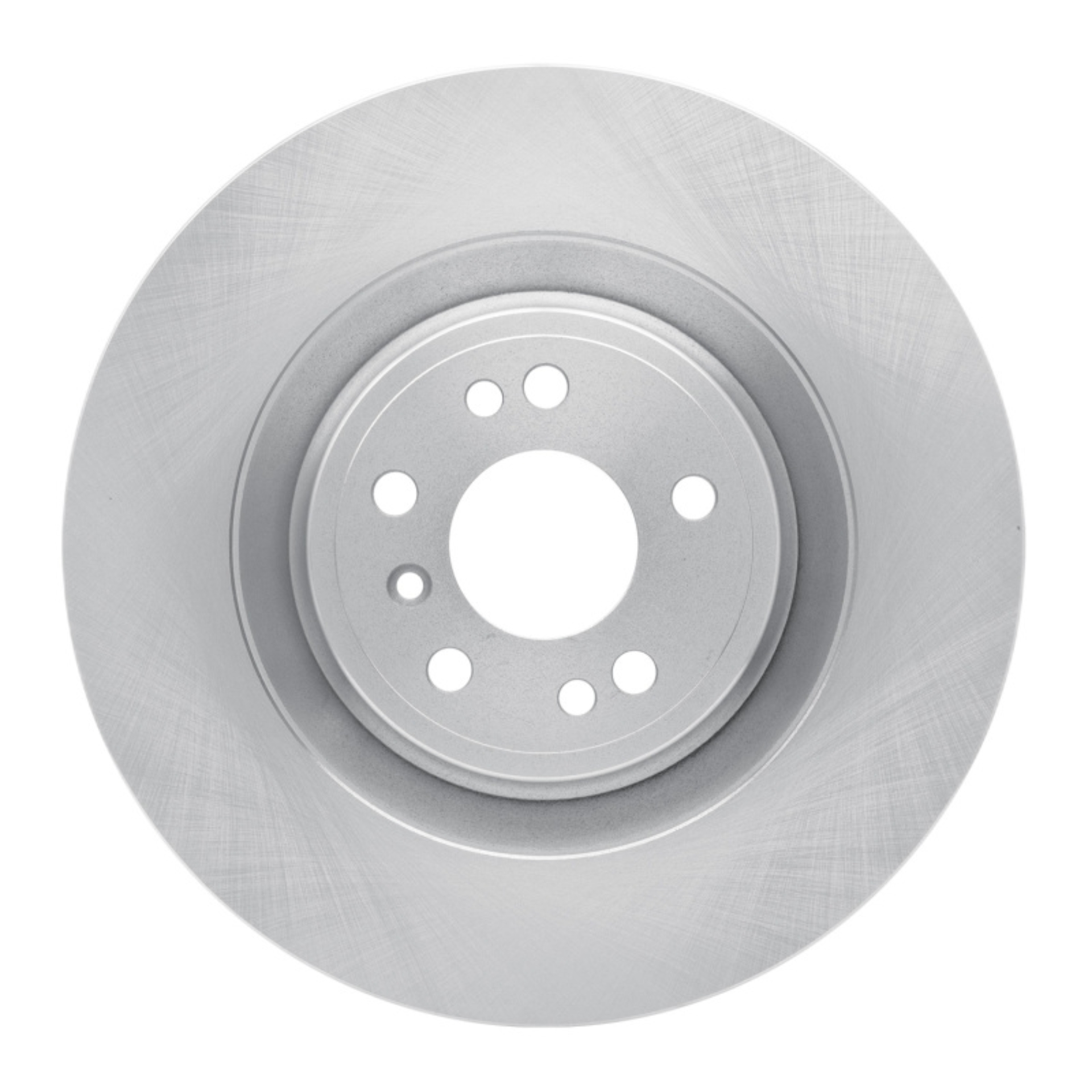 Picture of DFC 13-19 Mercedes-Benz GL350 Front Brake Rotor