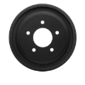 Picture of DFC 00-03 Ford E-150 Econoline Club Wagon Rear True Balanced Brake Drum