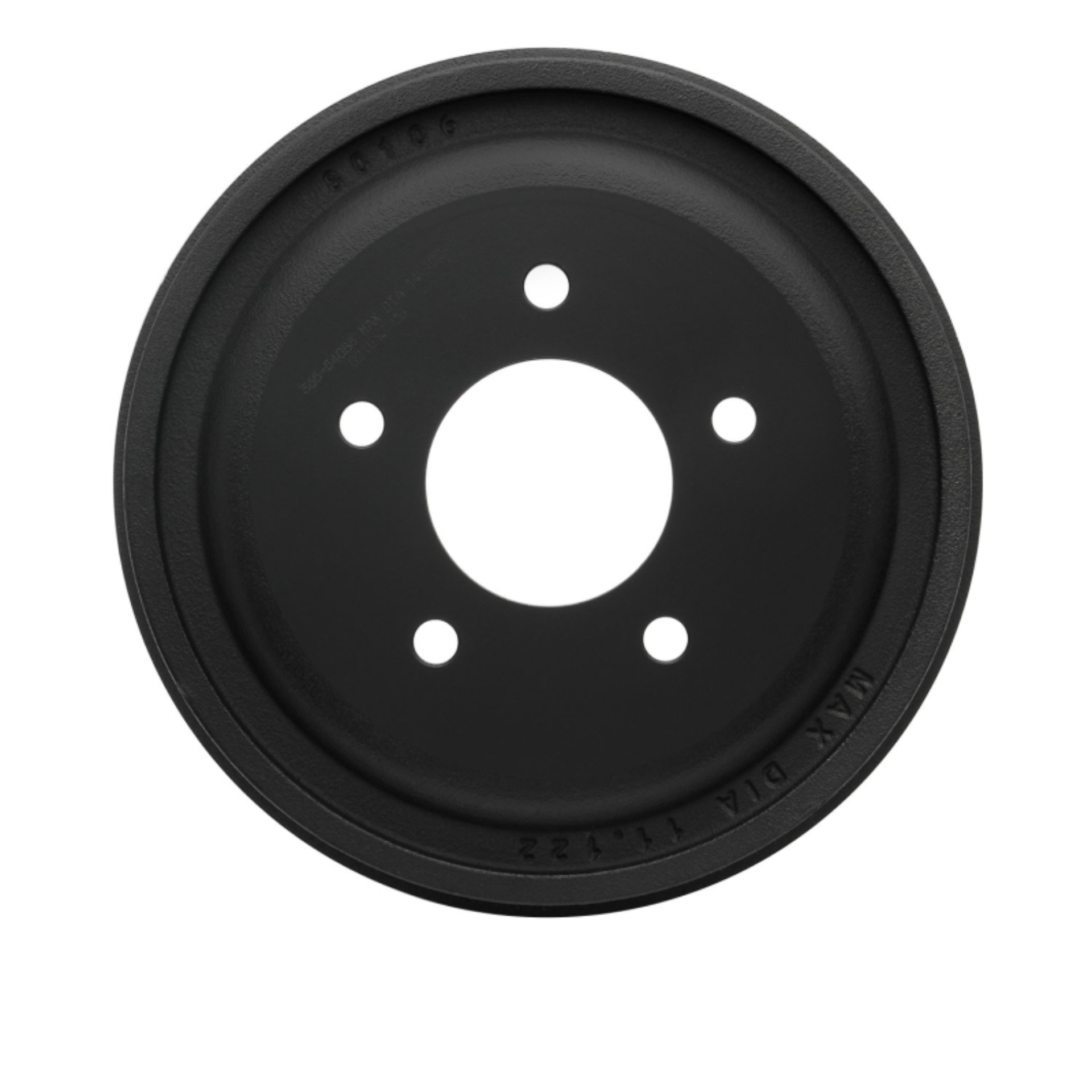 Picture of DFC 00-03 Ford E-150 Econoline Club Wagon Rear True Balanced Brake Drum