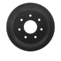 Picture of DFC 97-04 Ford F-150 4WD Rear True Balanced Brake Drum