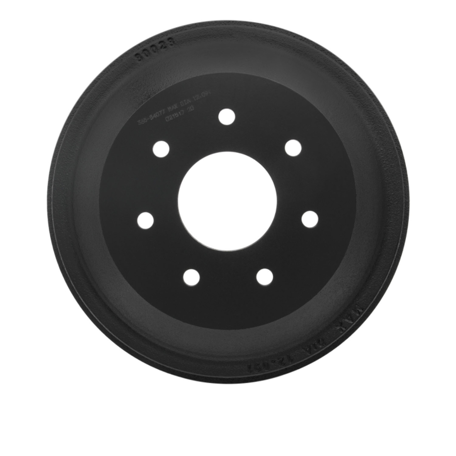 Picture of DFC 97-04 Ford F-150 4WD Rear True Balanced Brake Drum