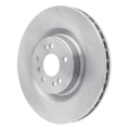 Picture of DFC 13-19 Mercedes-Benz GL350 Front Brake Rotor