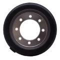 Picture of DFC 66-72 Ford F-250 2WD (Excl Super Duty) Front True Balanced Brake Drum