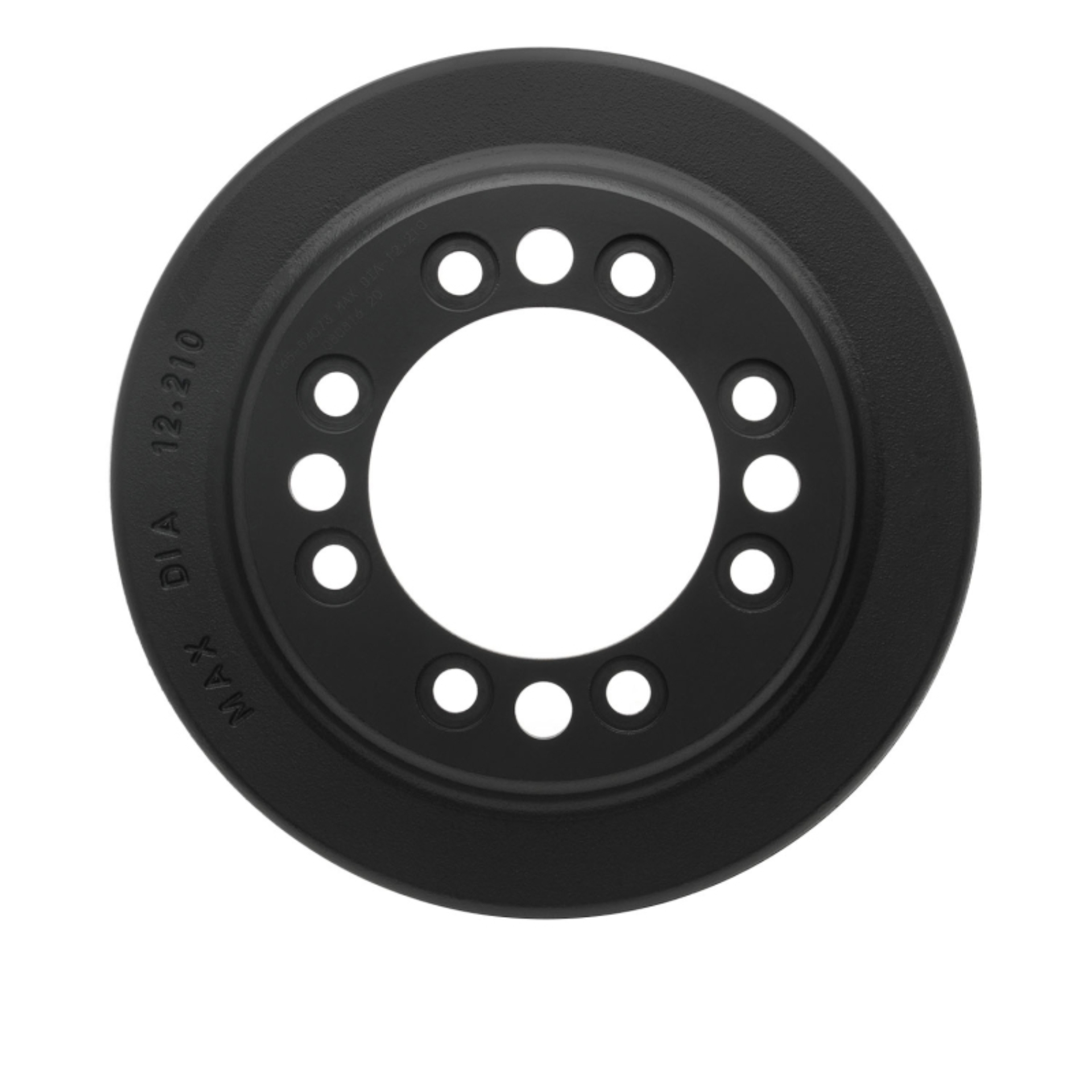 Picture of DFC 92-98 Ford E-350 Econoline Rear True Balanced Brake Drum